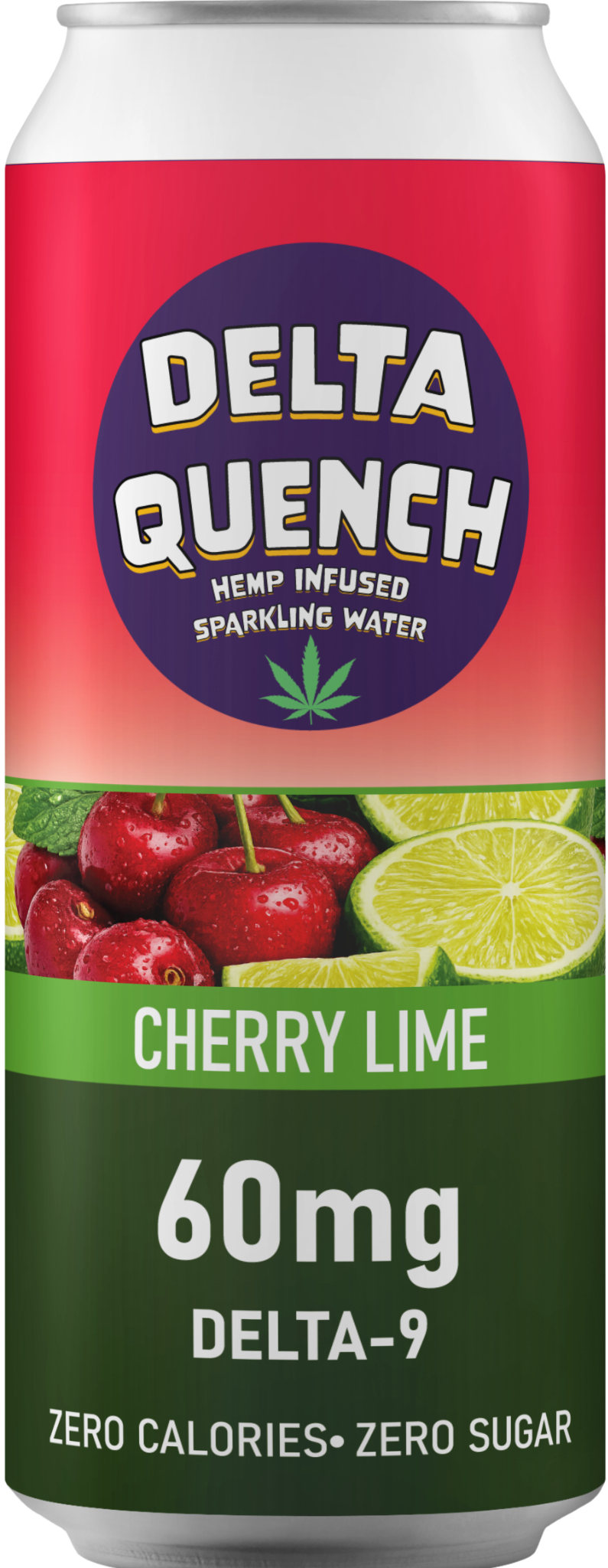 Cherry Lime 60mg