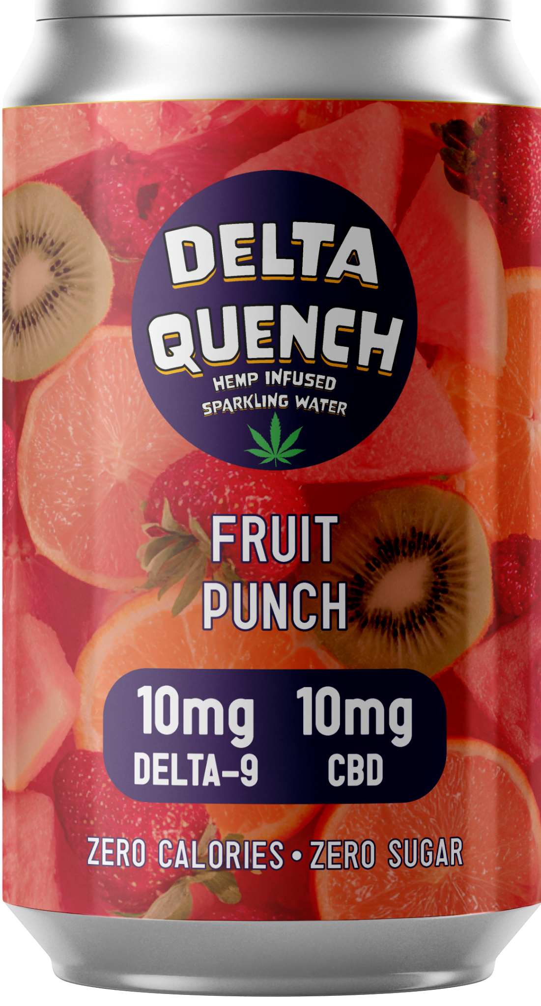 Fruit Punch 10mg